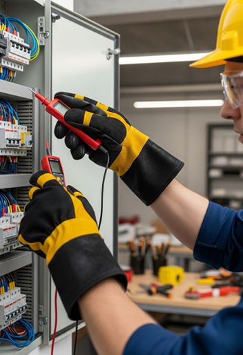 Engineering Solutions That Deliver