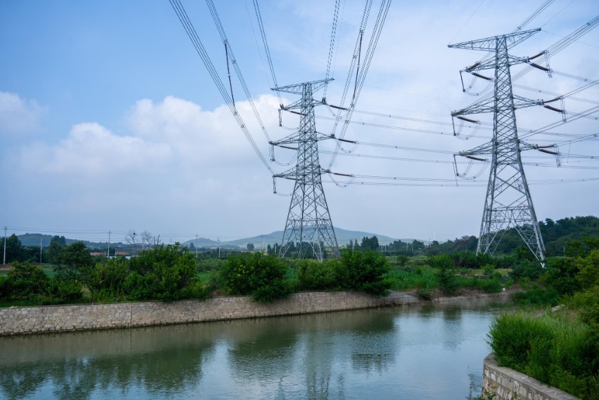 Electrical Infrastructure Development